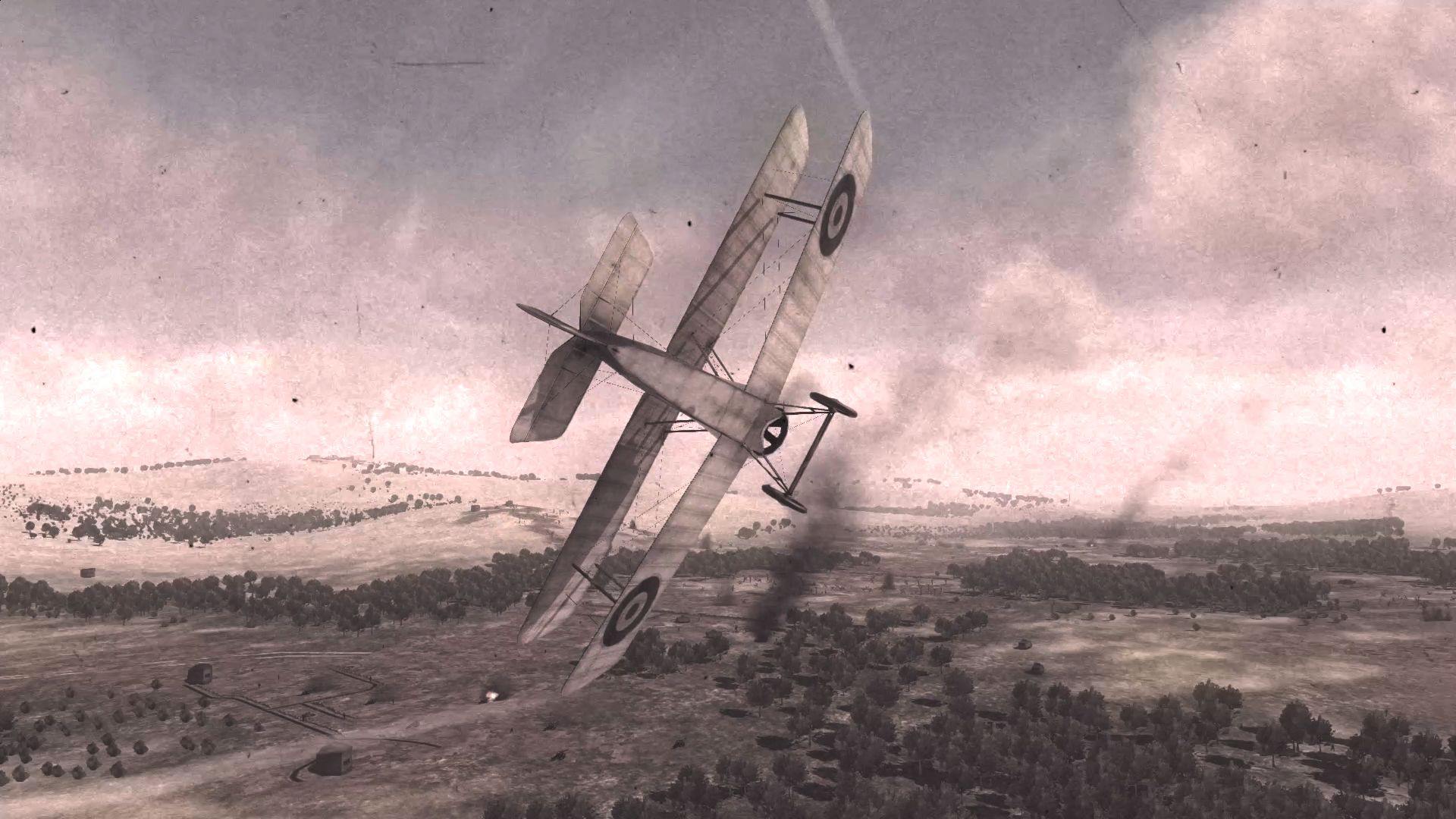 Air Conflicts: Secret Wars (Ultimate Edition)
